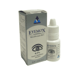 Eyemox Eye Drops