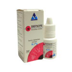 Difsom Eye Drops