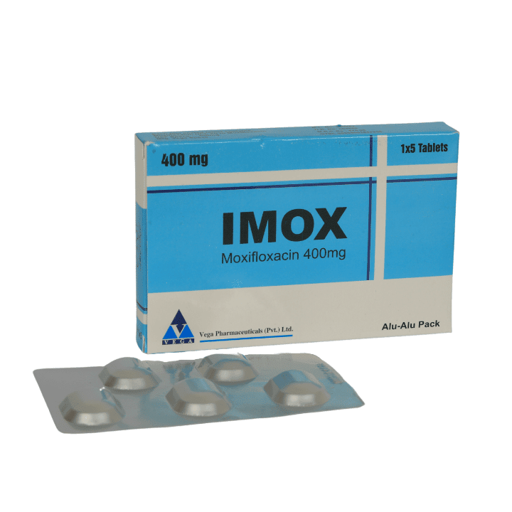 Imox Tablets