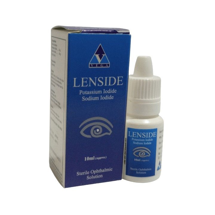 Lenside Eye Drops