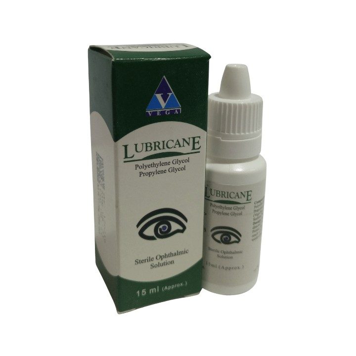 Lubricane Eye Drops