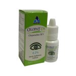 Olopat-DS Eye Drops