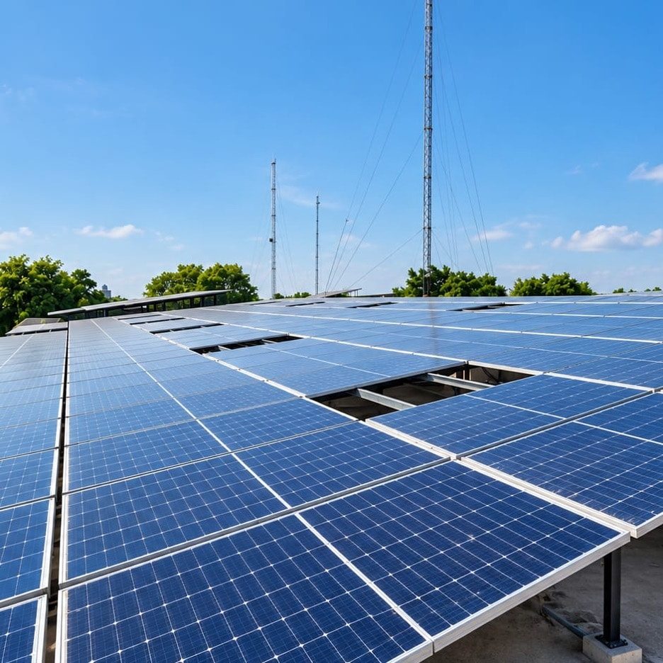 Green and responsible energy